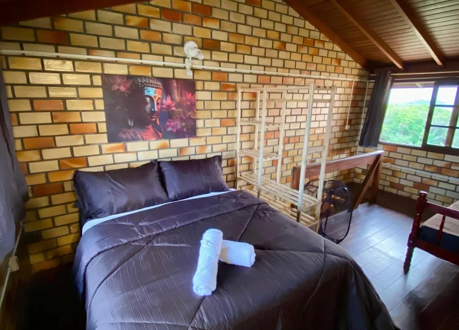 Hotel Pousada Jardim Da Lagoa Garopaba Brazil