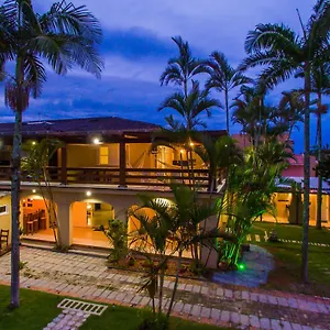 3* Hotel Garopasul