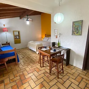  Estalagem São Pedro