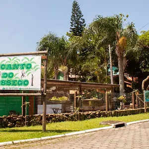  Casa de hóspedes Recanto Do Sossego