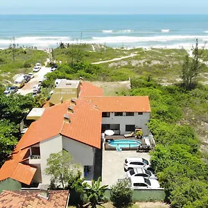 2* Hotel Caminho Do Mar Madhouze