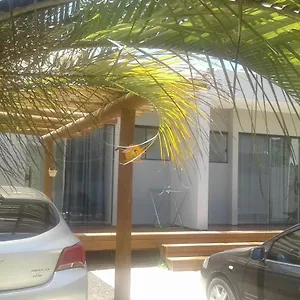  Casa de Férias Flats Da Barrinha Da Ferrugem A 500mt Do Mar